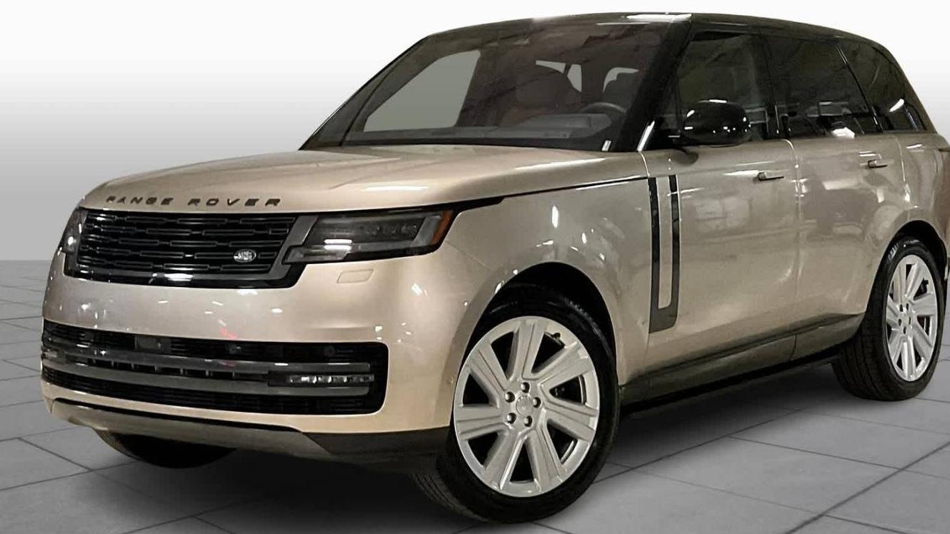 LAND ROVER RANGE ROVER 2023 SALKP9FU7PA083538 image